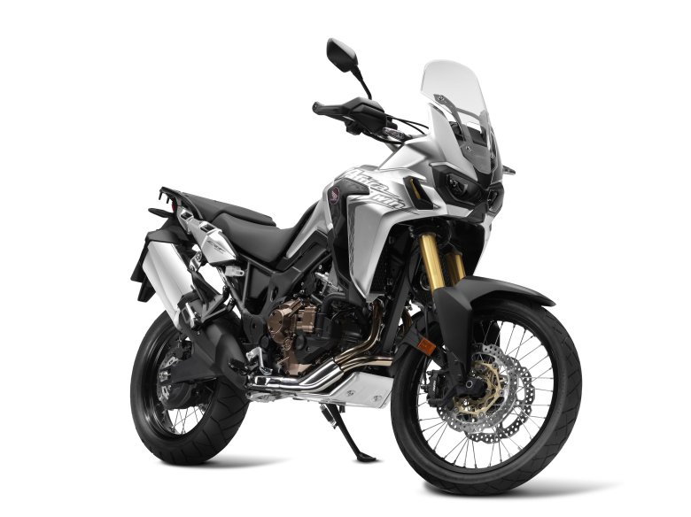 Honda Africa Twin 1000