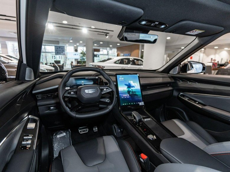 Mercedes-benz s-klasse amg ii (w221) рестайлинг