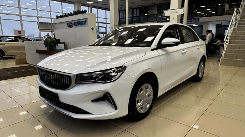 Bmw 3er vi (f3x) рестайлинг