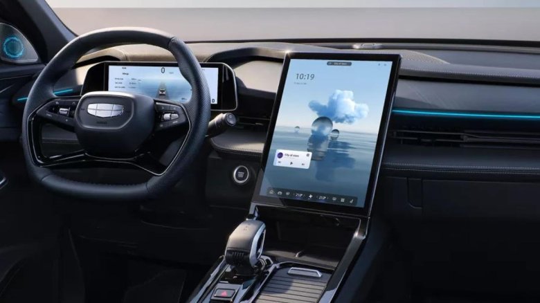 Автомобиль