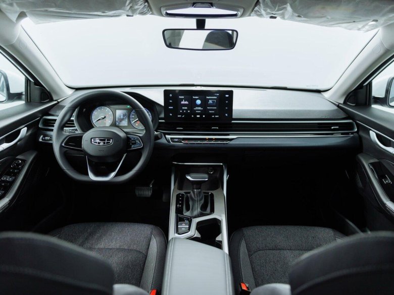 Bmw 3er vi (f3x) рестайлинг