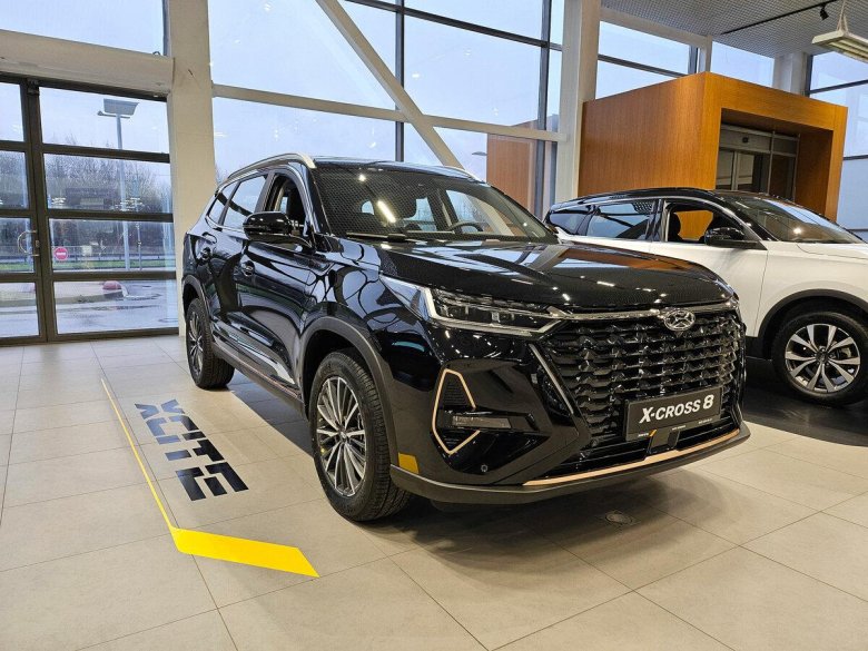 Автомобиль