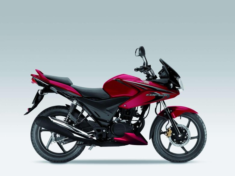 Honda CBF 125