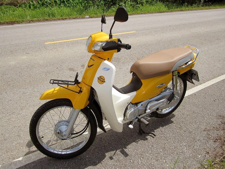 Колесное транспортное средство