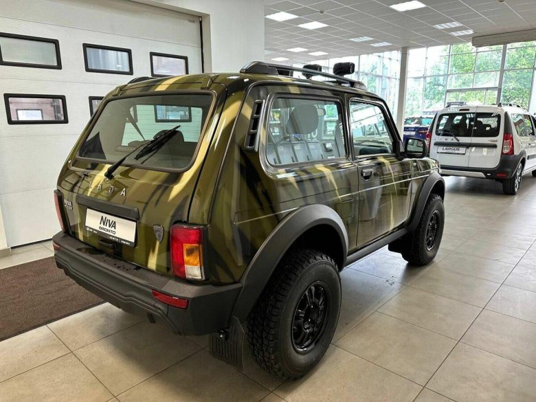 Автомобиль