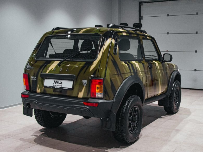 Автомобиль