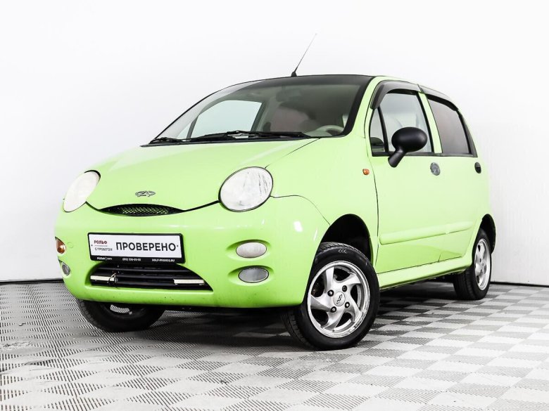 Чери Свит 2006