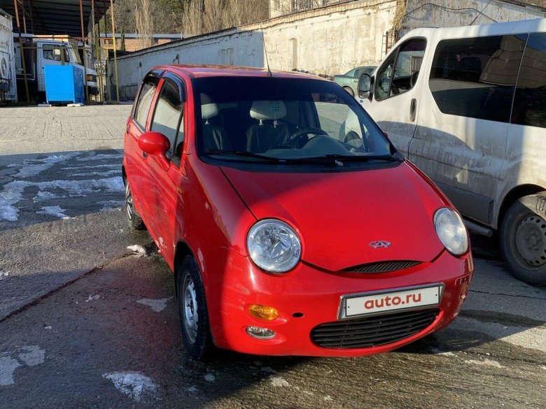 Fiat 500 ii