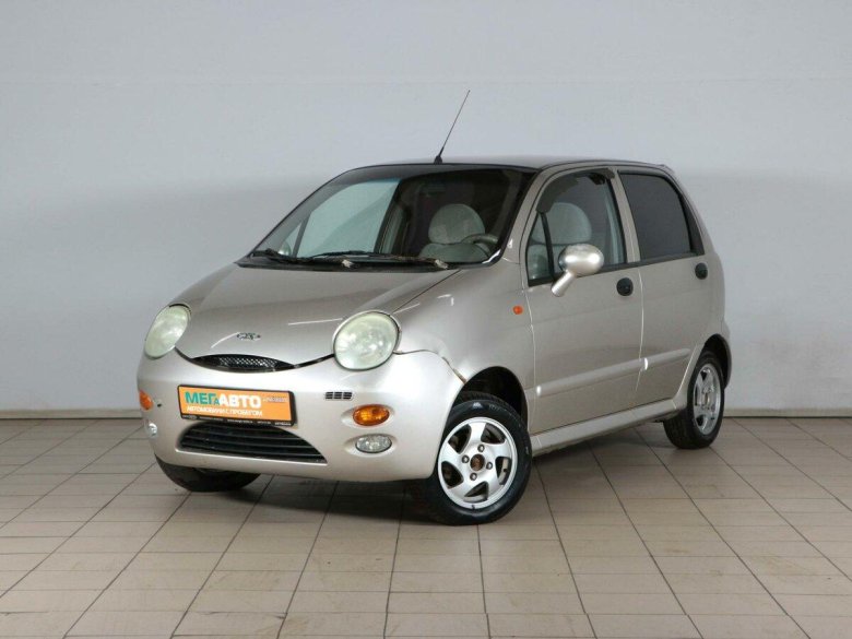 Чери Свит QQ