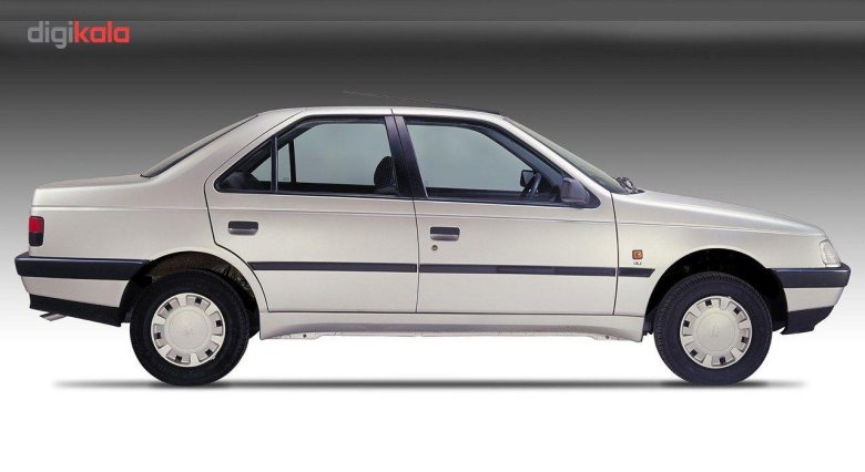 Peugeot 405 седан