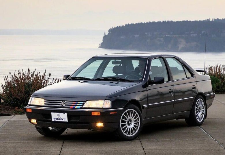 Автомобиль