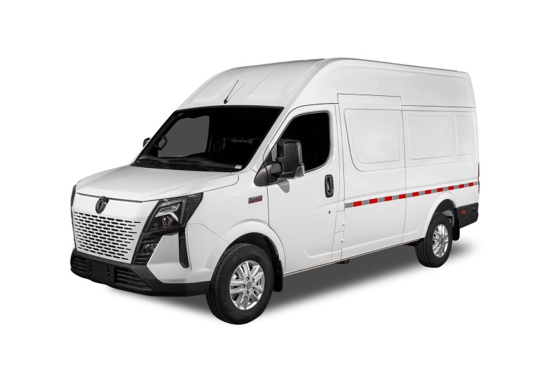 Донг Фенг к33-561