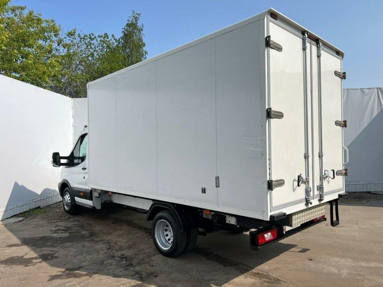 Пежо боксер промтоварный фургон