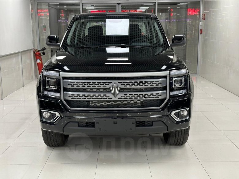 Автомобиль