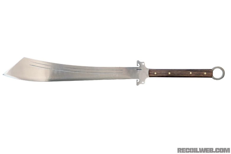 Мачете ДАДАО