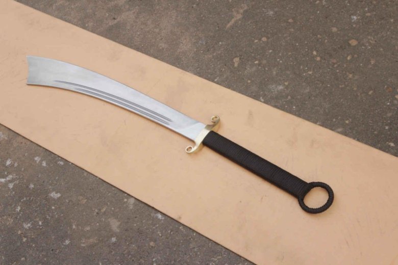 Тесак ДАДАО