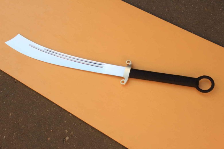 Тесак ДАДАО