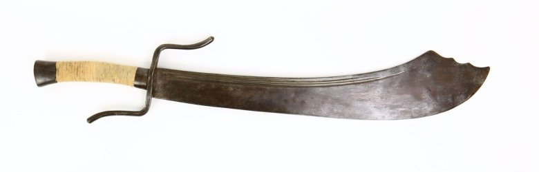 Убийца катаны ДАДАО