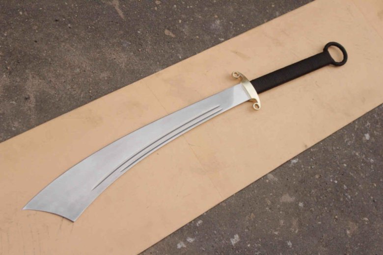 Тесак ДАДАО