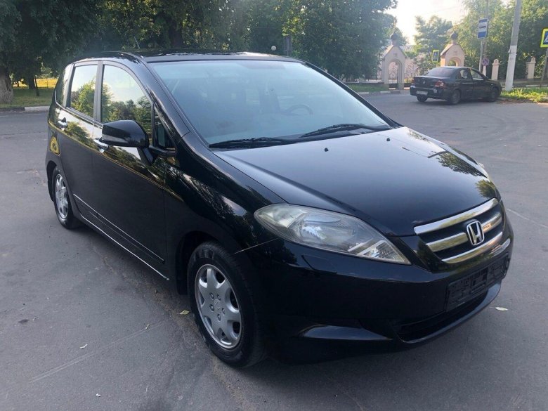 Mazda 5 i (cr)