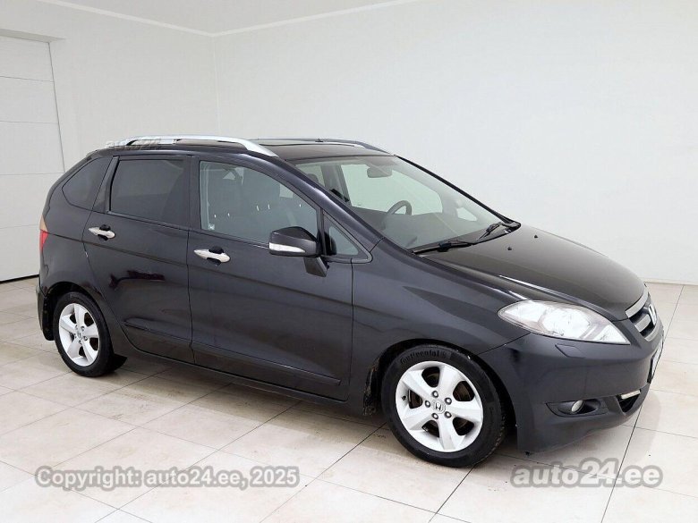Mazda 5 i (cr)