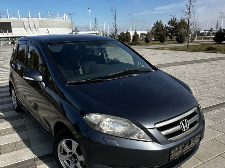 Внутри автомобиля