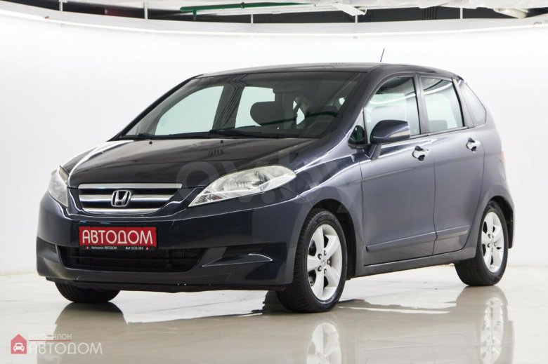 Honda fr-v 2006