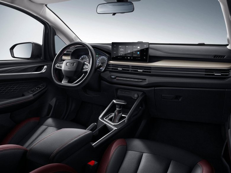 Mercedes-benz v-klasse ii