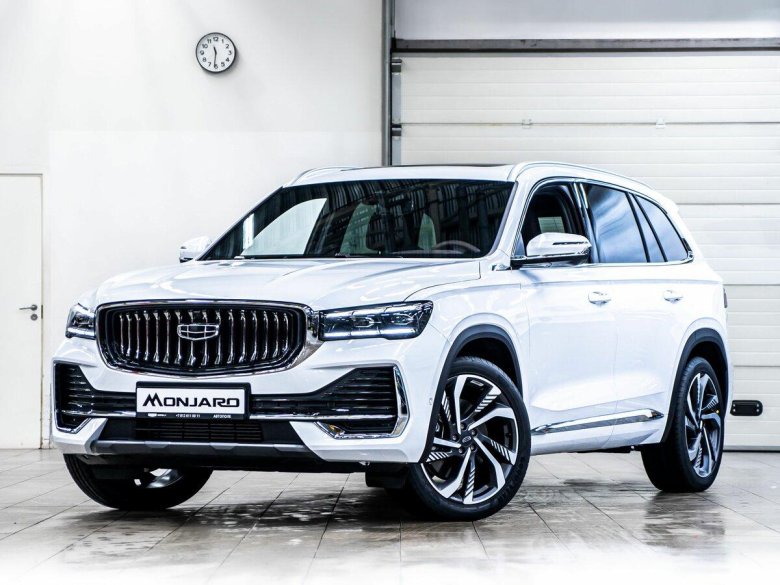 Mercedes-benz maybach s-klasse