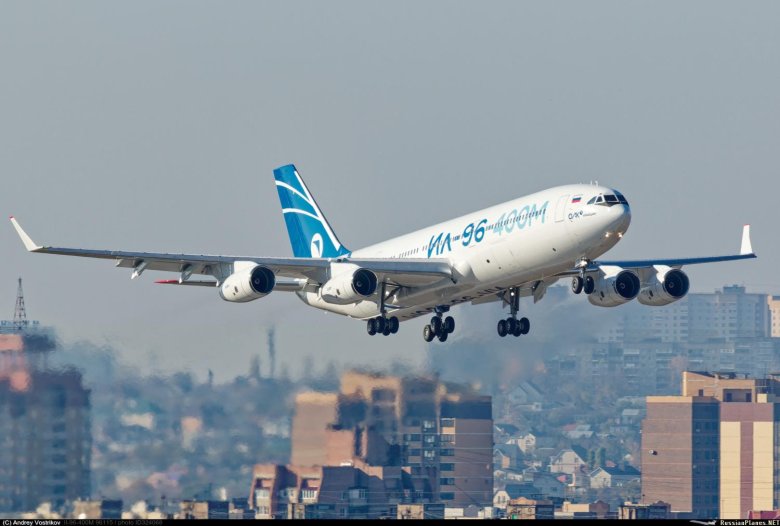 Airbus a320neo самолет