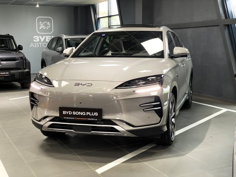 Автомобиль