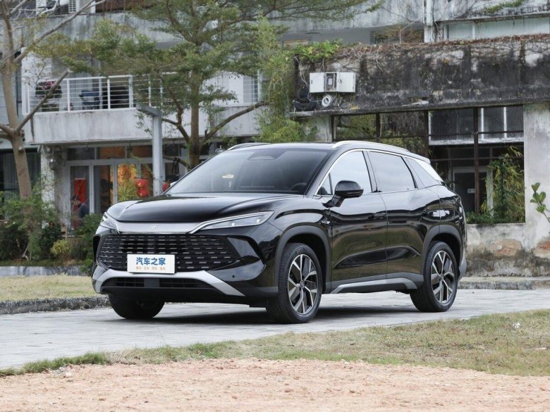 Автомобиль