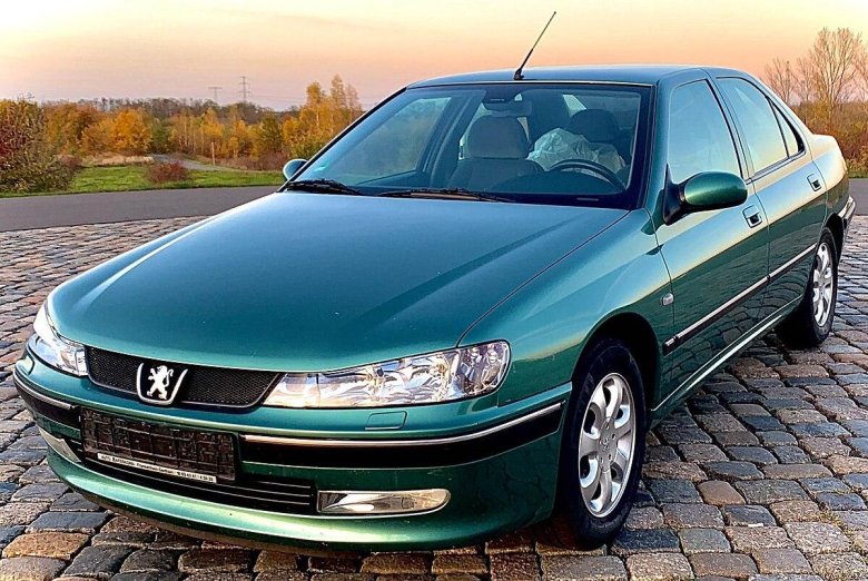 Bmw 5er iv (e39) рестайлинг