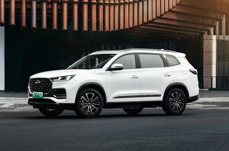 Чери гибридный