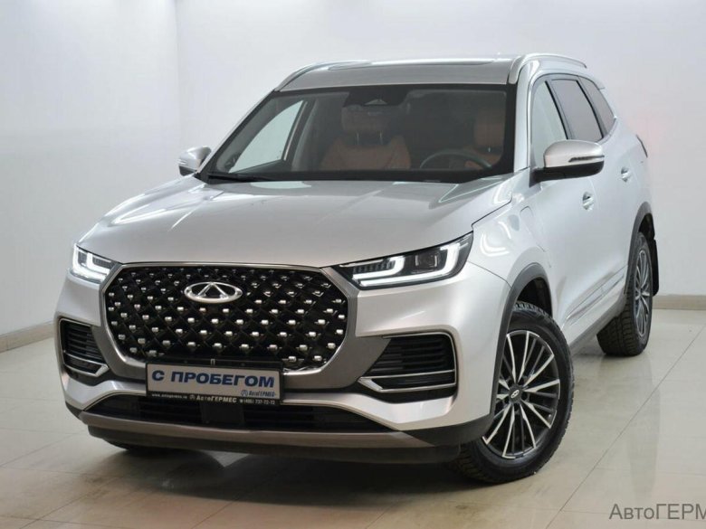 Автомобиль