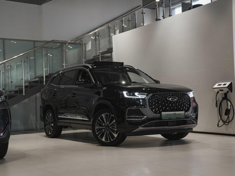 Audi q5 i рестайлинг