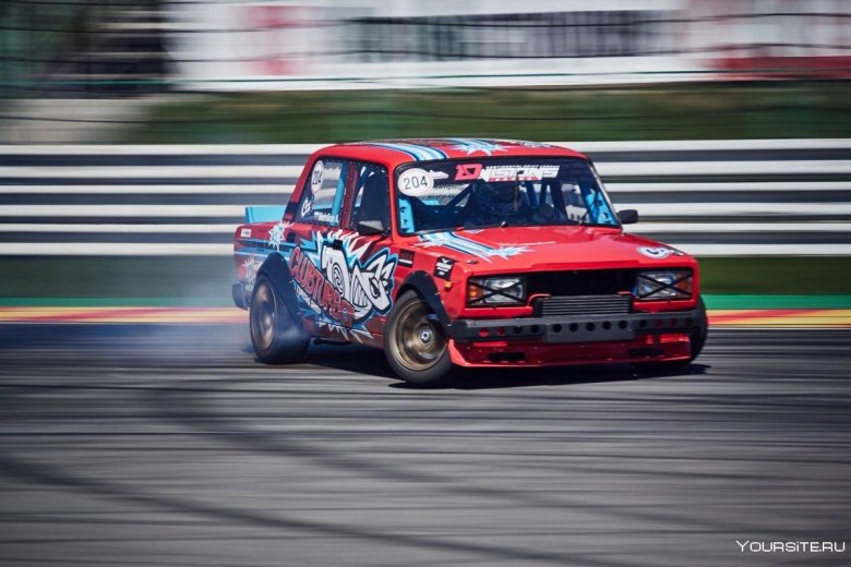 Фольксваген гольф дрифт корч