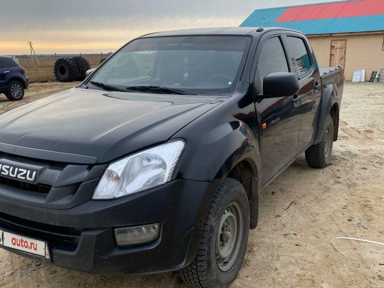 Автомобиль