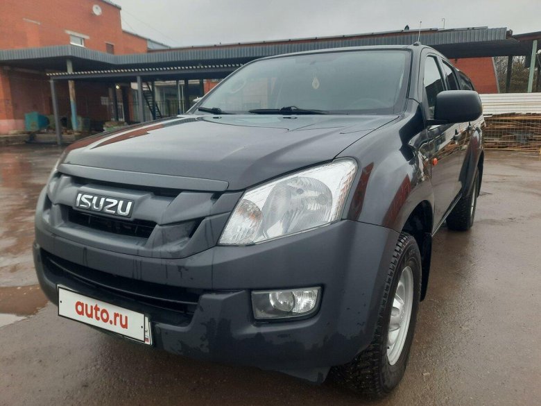 Автомобиль