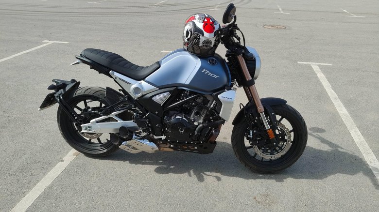 Колесное транспортное средство