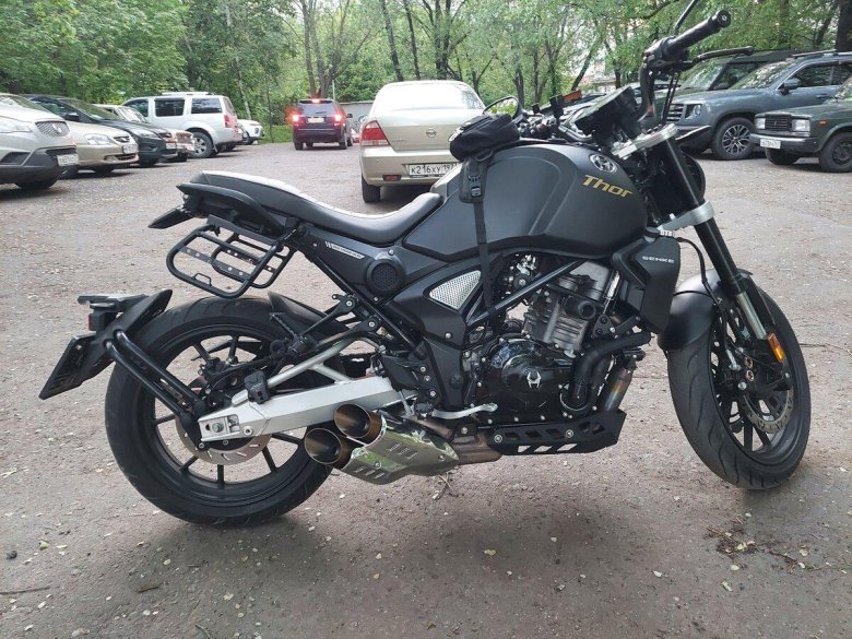 Колесное транспортное средство