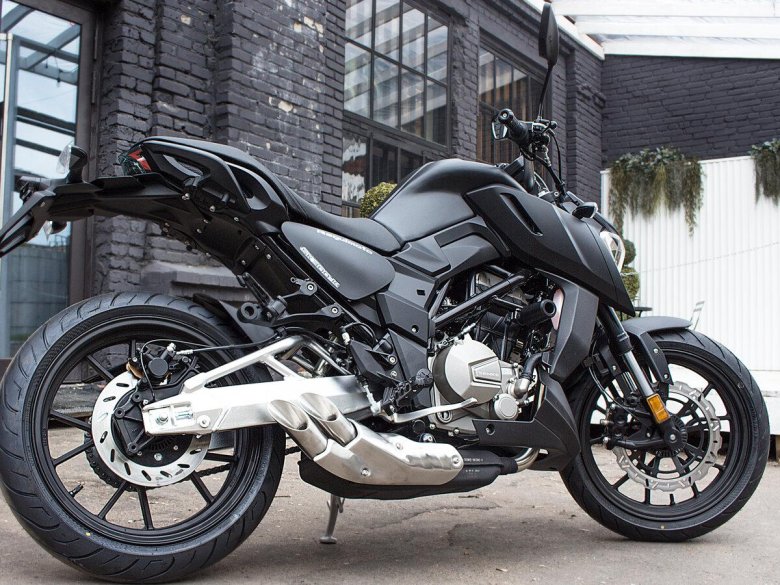 Регулмото монстр 300