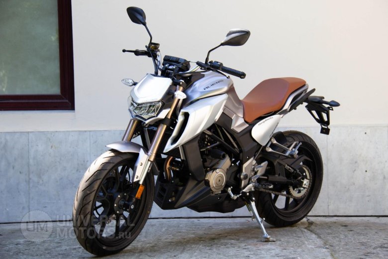 Мотоцикл Alien Monster 300