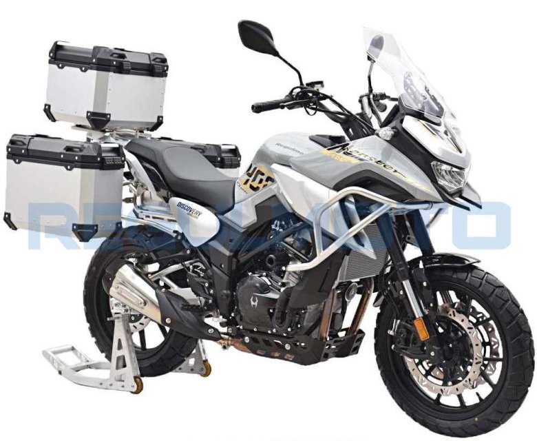 Regulmoto ADV 300 NB