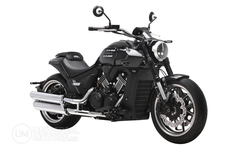 Kawasaki Vulcan s 650