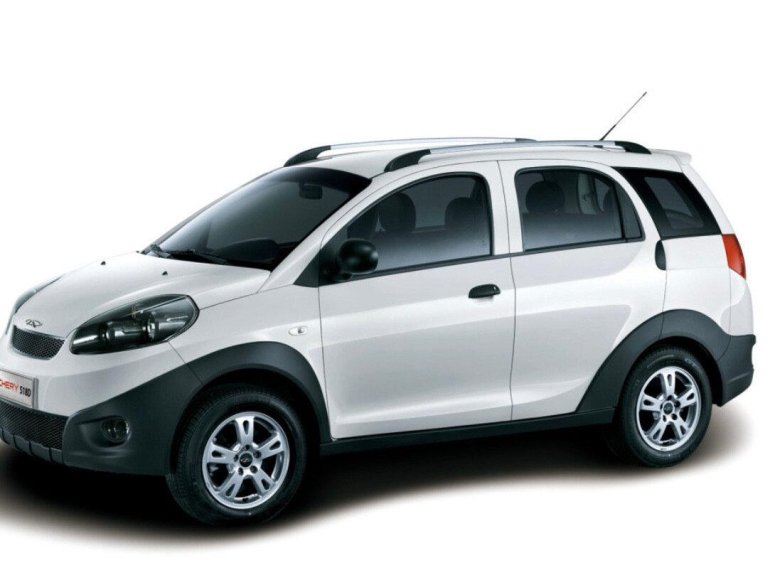 Автомобиль