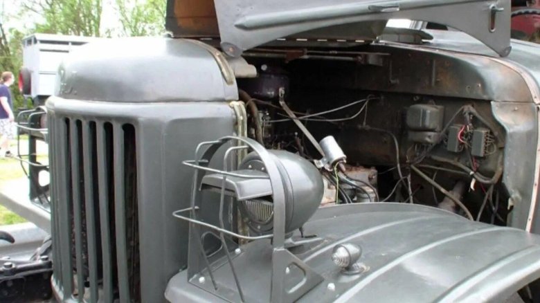 Электроника