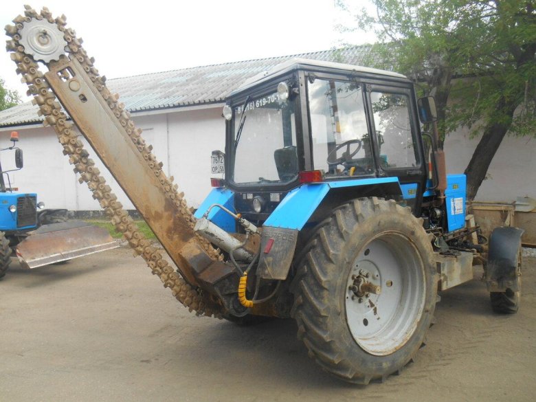 Сельскохозяйственное устройство