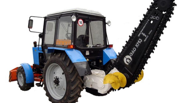 Грунторез 2086.31.00.000