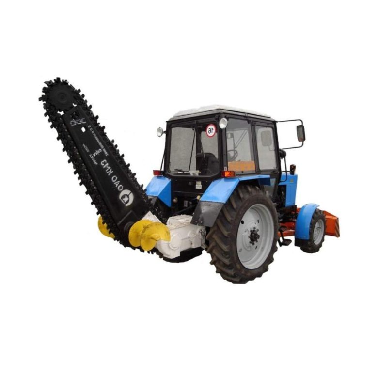 Грунторез 2086.31.00.000